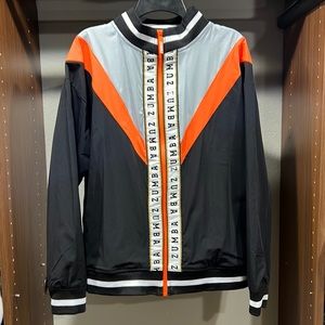 Zumba jacket